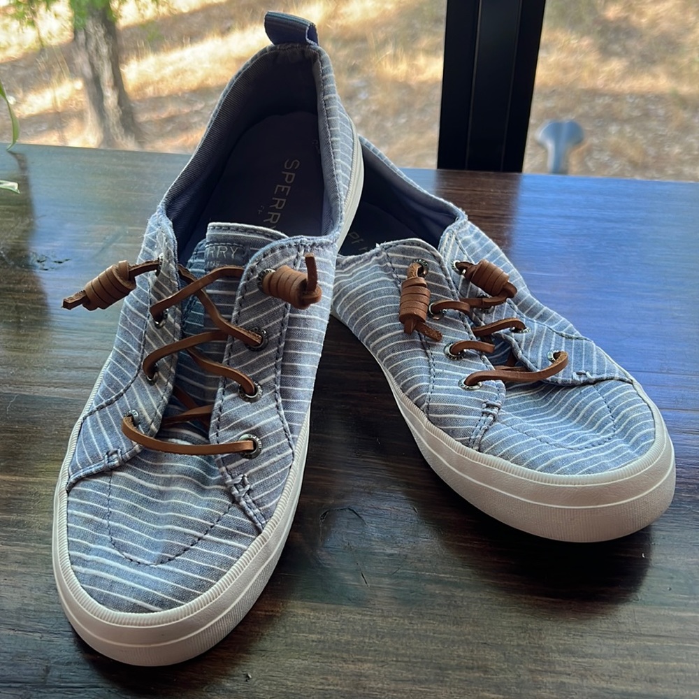 Sperry sneakers